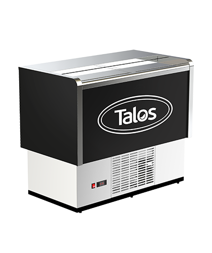 BOTTLE COOLER 200L